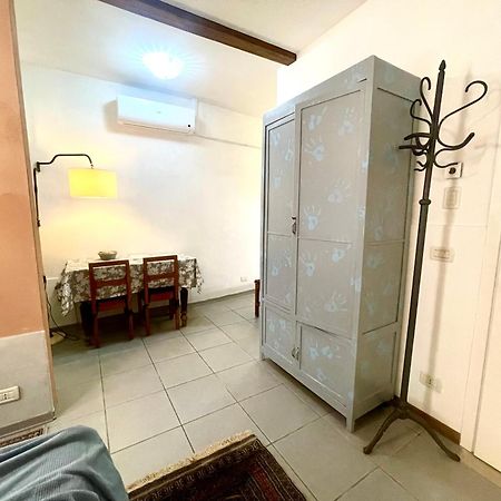 Hotel Ca' Salicornia Wenecja Zewnętrze zdjęcie