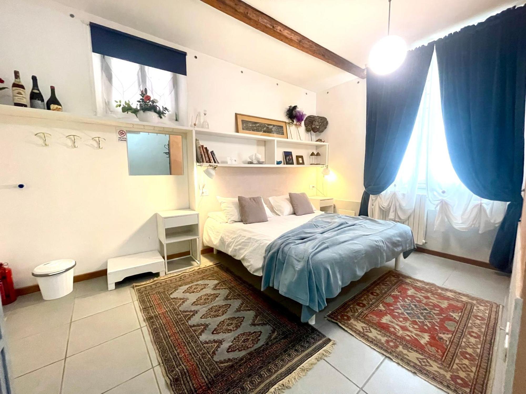 Hotel Ca' Salicornia Wenecja Zewnętrze zdjęcie