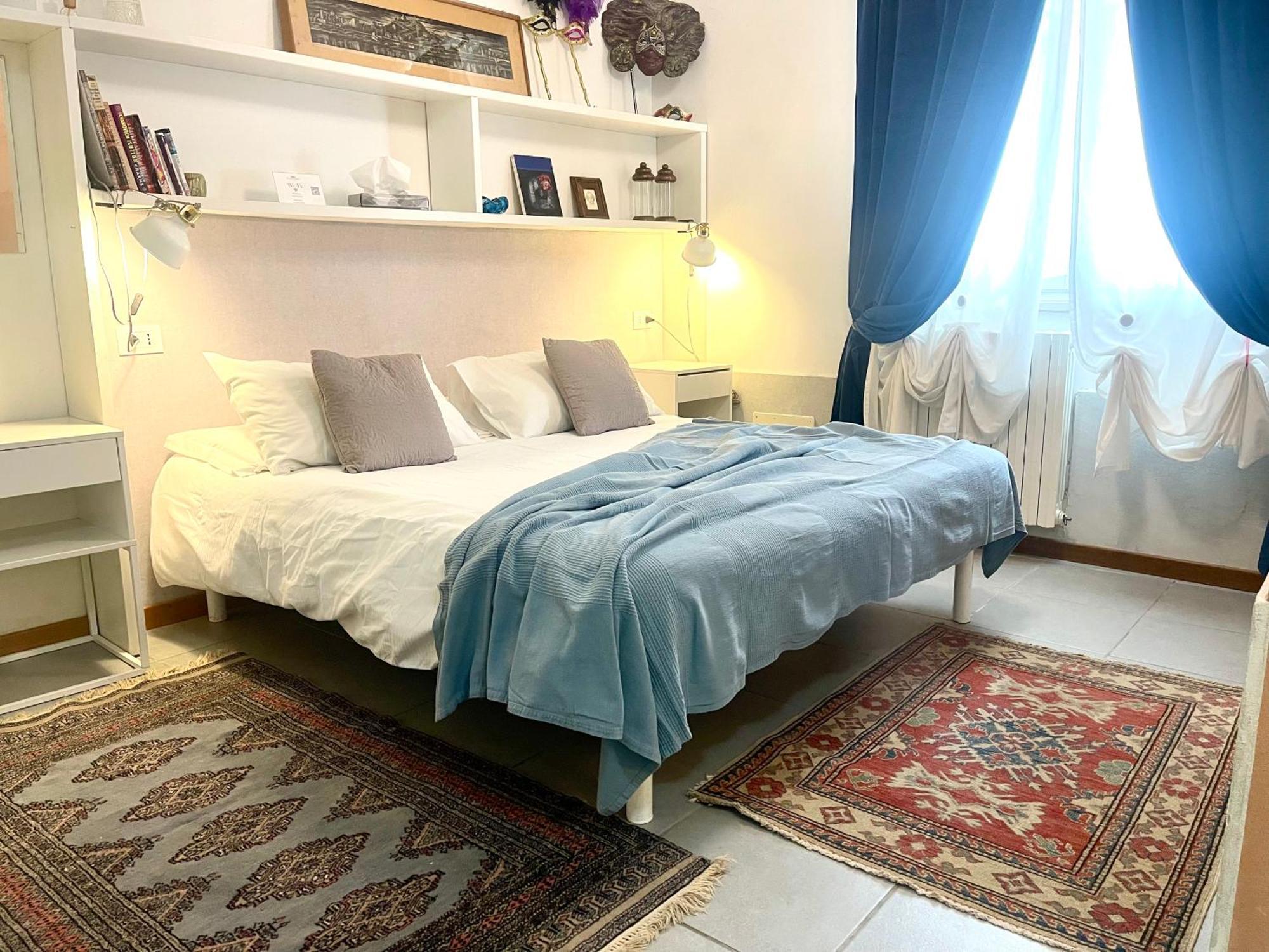 Hotel Ca' Salicornia Wenecja Zewnętrze zdjęcie